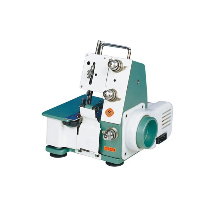 ماكينة خياطة الأوفرلوك FN2 7D