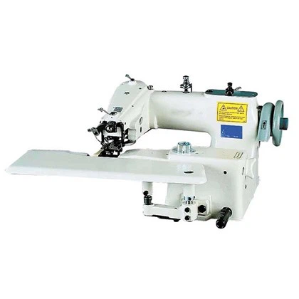 ماكينة الخياطة العمياء